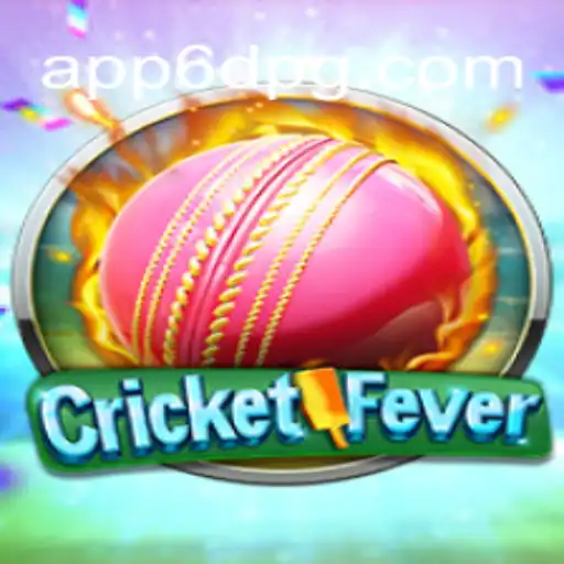 Descubra CricketFever: O Novo Fenômeno dos Games pela 6DPG.COM