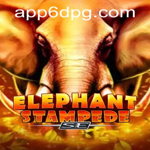 Explorando ElephantStampedeSE: O Novo Jogo da 6DPG.COM