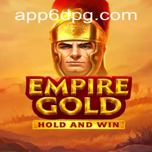 EmpireGold: Uma Imersão no Mundo dos Jogadores com 6DPG.COM