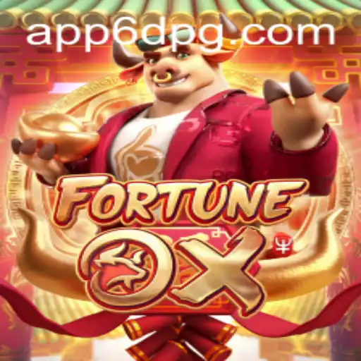 Explorando FortuneOx: Um Jogo de Azar com Estilo e Inovação da 6DPG.COM