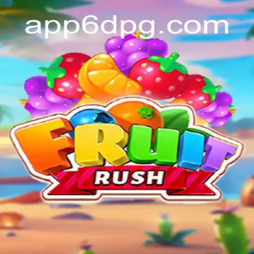 Descubra o Jogo Empolgante FruitRush: Um Novo Vício da 6DPG.COM
