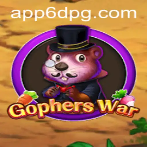 Descubra a Aventura de GophersWar: Uma Experiência de Jogo Fascinante