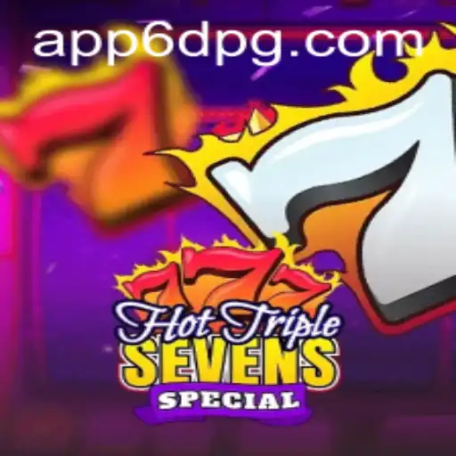 Descobrindo o Fascinante Jogo HotTripleSevensSpecial e Seu Impacto no Cenário Atual