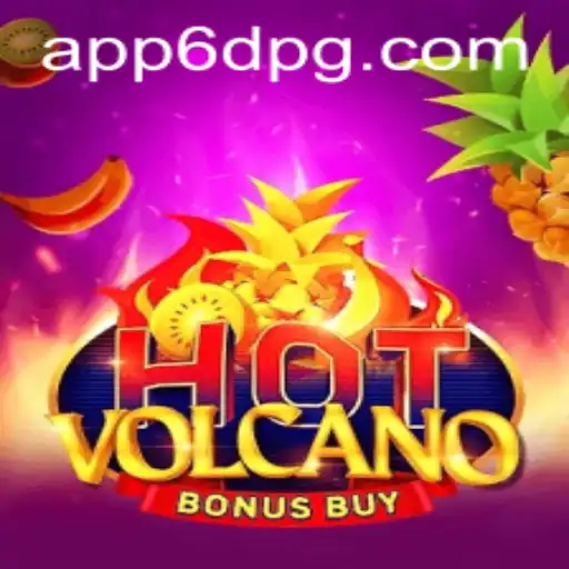 Explorando o Universo de HotVolcanoBonusBuy