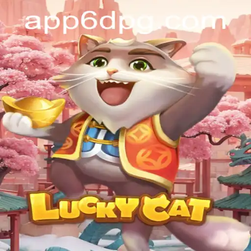 Descubra o Fascinante Mundo de LuckyCat e 6DPG.COM