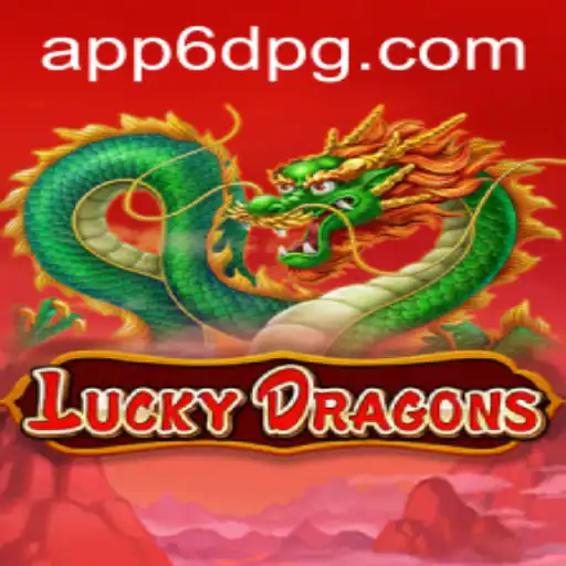 Descubra o Fascinante Mundo de LuckyDragons com 6DPG.COM