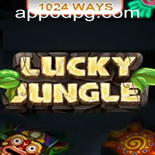 Explorando o Fascinante Mundo do LuckyJungle1024