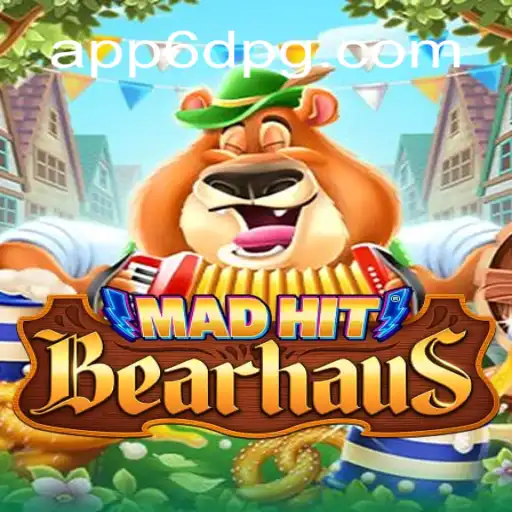 MadHitBearhaus: Uma Aventura Inovadora no Universo Gamificado