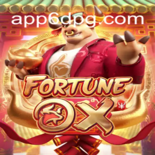 Explorando FortuneOx: Um Jogo de Azar com Estilo e Inovação da 6DPG.COM