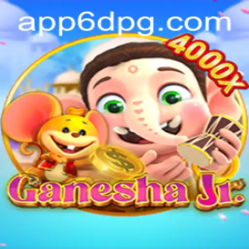 Explorando o Universo de GaneshaJr: Um Jogo Inovador em 6DPG.COM