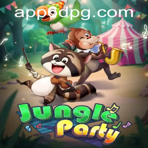 Explorando o Emocionante Mundo de JungleParty no 6DPG.COM