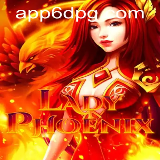 Explorando o Mundo de LadyPhoenix no 6DPG.COM