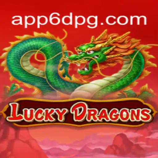 Descubra o Fascinante Mundo de LuckyDragons com 6DPG.COM
