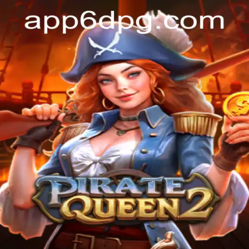 PirateQueen2: Aventura e Estratégia no Mundo dos Piratas