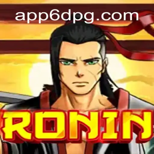 Ronin: A Jornada pela Honra e Estratégia na 6DPG.COM