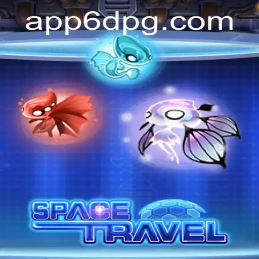 A Fascinante Jornada Intergaláctica de SpaceTravel