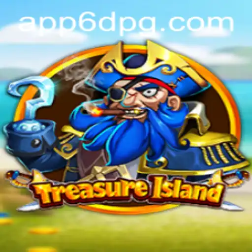 Explorando a Aventura: TreasureIsland e a Dinâmica do 6DPG.COM