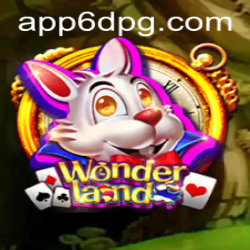 Explorando o Fascinante Mundo de Wonderland: Uma Jornada de Aventura e Estratégia