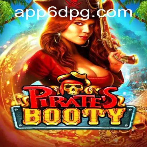 Descubra PiratesBooty: O Novo Jogo que Está Conquistando o Mundo