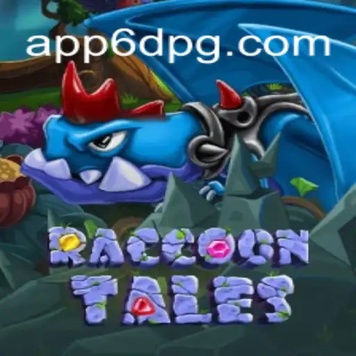 RaccoonTales: Embarque na Aventura Fascinante de 6DPG.COM