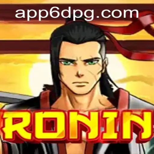 Ronin: A Jornada pela Honra e Estratégia na 6DPG.COM