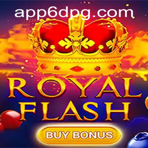 Descubra o Instigante Mundo de RoyalFlashBuyBonus no Portal 6DPG.COM