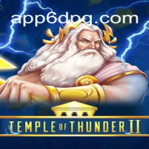 Descubra o Fascinante Mundo de TempleofThunderII
