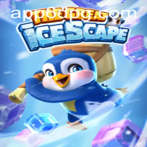 Descubra Aventura e Estratégia em TheGreatIcescape