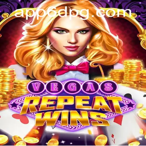 Descubra o Encantamento do Jogo VegasRepeatWins