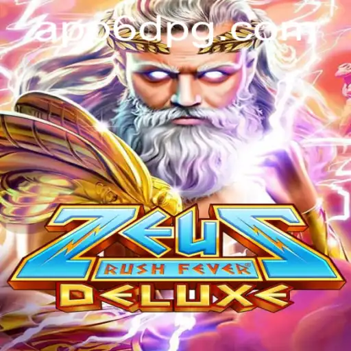 Descubra ZeusRushFeverDeluxe: A Nova Sensação do Mundo dos Jogos